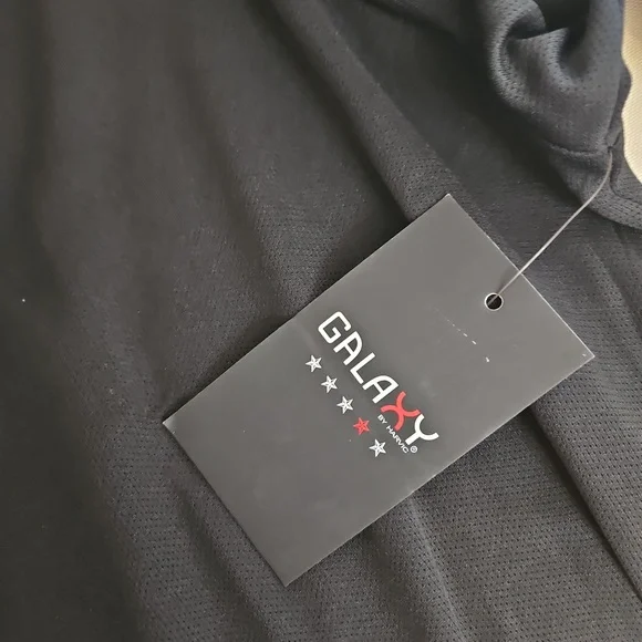 NWT Galaxy Men's Shirt - Picture 8 of 8